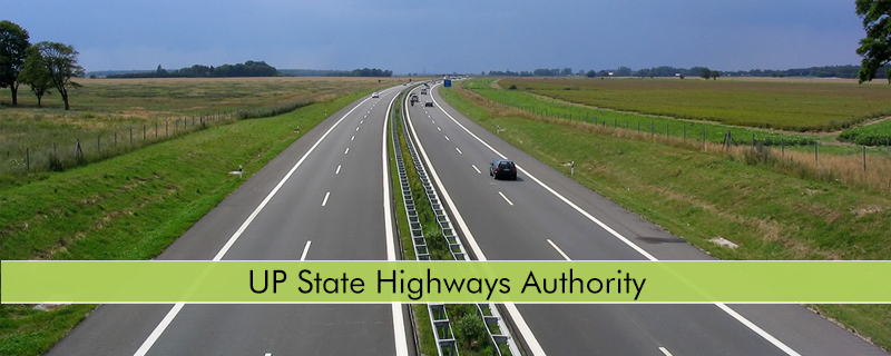 UP State Highways Authority 